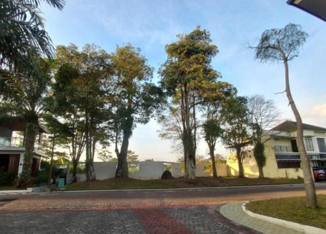 Ngaglik Merapi View Room מראה חיצוני תמונה