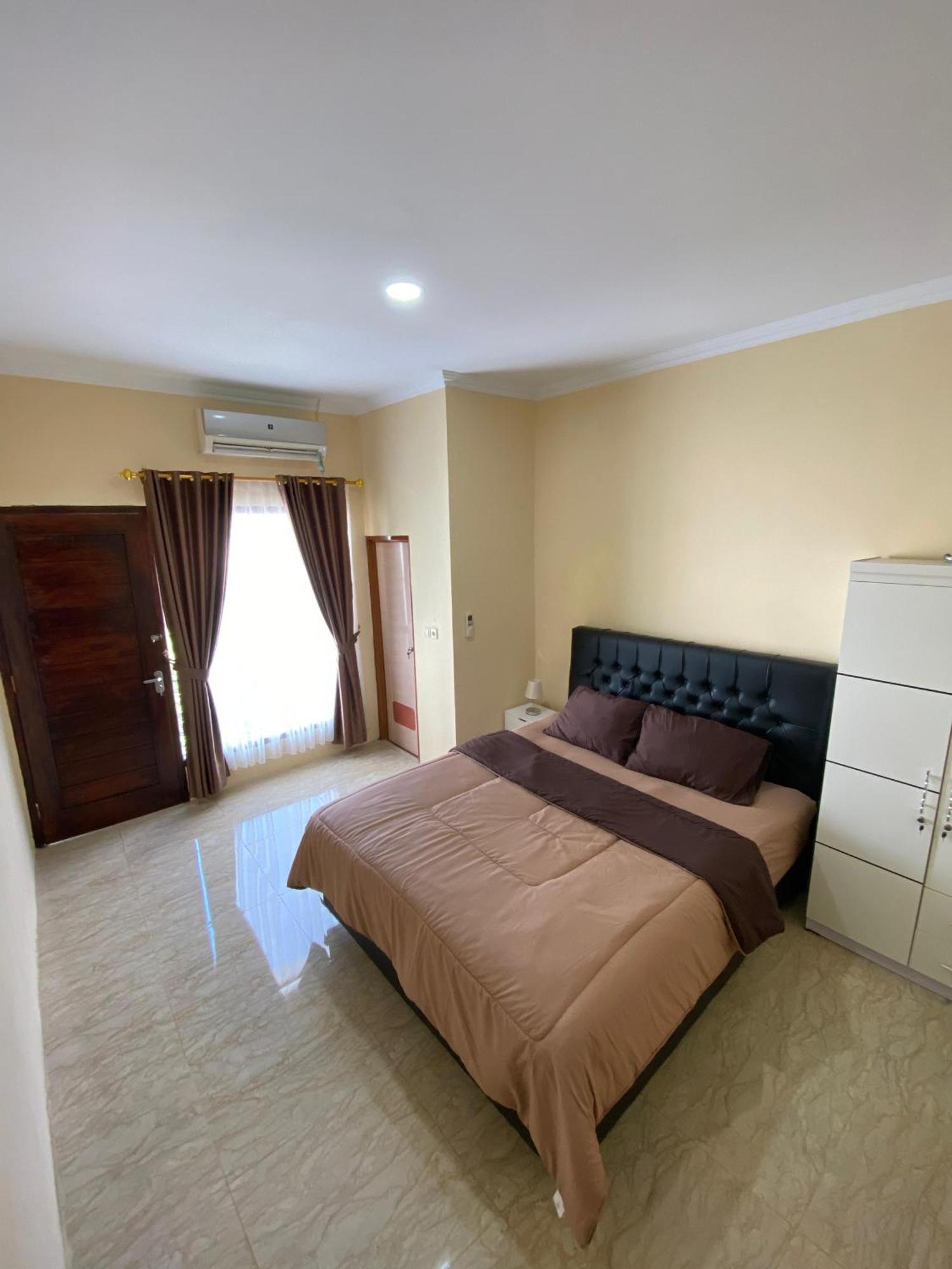Ngaglik Merapi View Room מראה חיצוני תמונה